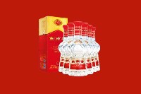 阿克苏沙雅回收剑南春