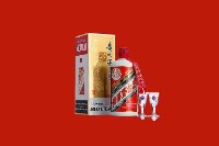 阿克苏沙雅回收飞天茅台酒