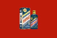 阿克苏沙雅回收五星茅台酒